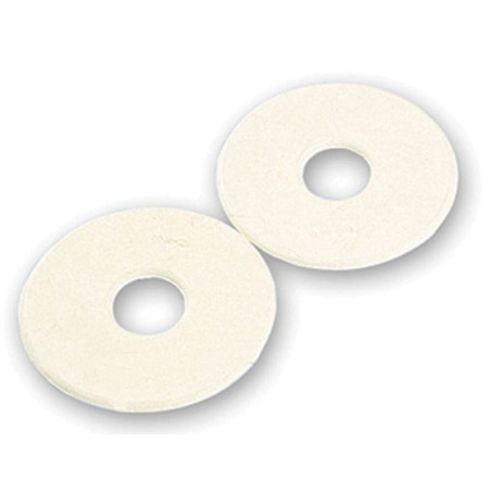 Arandelas de bocados Korsteel