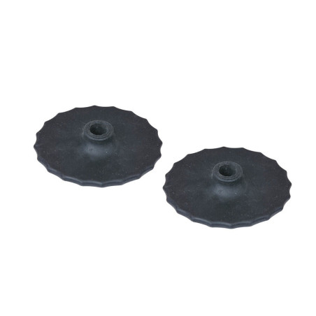 Arandelas de gel Korsteel