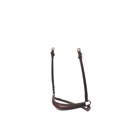 Muserola alemana Collegiate Mono Crown