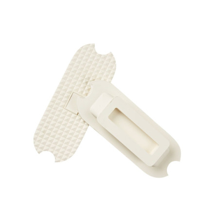 Plantillas de estribos Korsteel