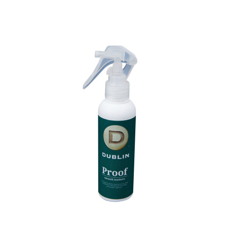 Spray para cuero Proof and Conditioner Dublin