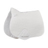 Almohadilla de montar Prime Weatherbeeta - Blanco