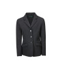 Chaqueta de concurso Dublin Casey - Negro
