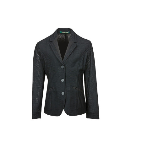 Chaqueta de concurso Dublin mesh Hanna