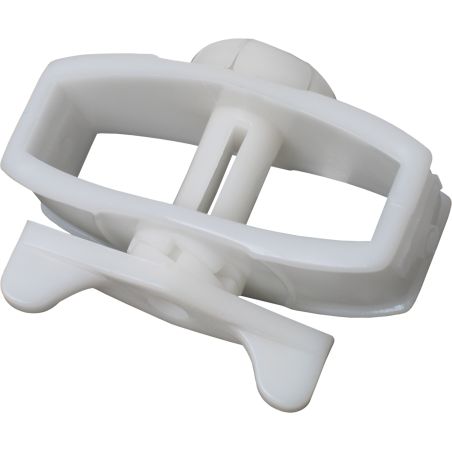 Tensor de carraca Lacmé por 2