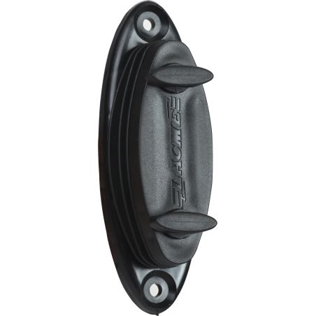 Aislador cinta Lacmé Irulock para poste de madera