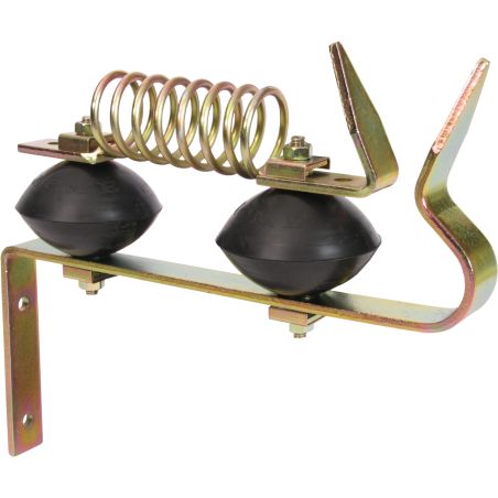 Pararrayos Super Lacmé para pastor electrico