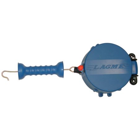 Carrete automático Stabroll Lacmé