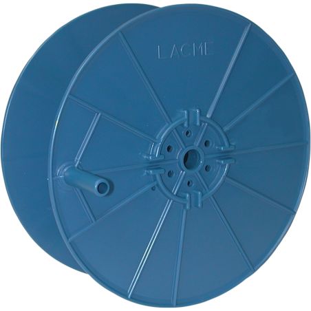 Bobina para carrete Uniroll ABS Lacmé