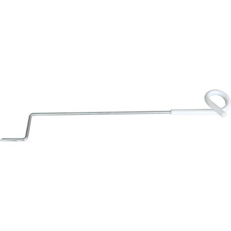 Aislador separador Lacmé Iso Xtense 40 cm por 10