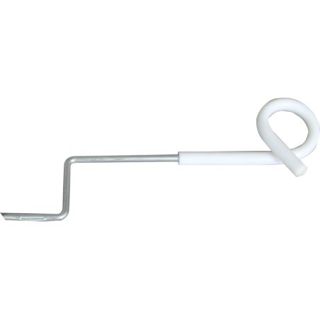 Aislador separador Lacmé Iso Xtense 20 cm por 10