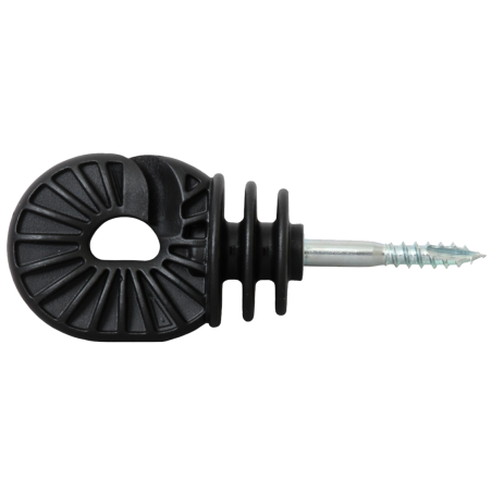 Aislador Lacmé IVO HPX para poste de madera por 100