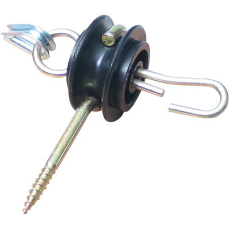 Aislador especial paso barrera Lacmé Isobar Super