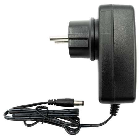 Adaptador de corriente Lacmé para energizador