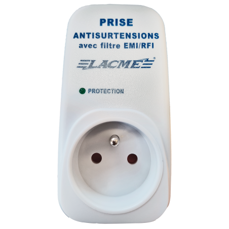 Parasurtensor 230 V Lacmé