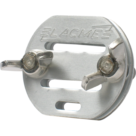 Conexión cinta Lacmé