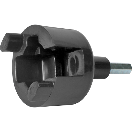 Contera de destornillador rapido Speediso Lacmé