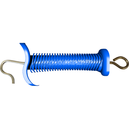 Empuñadura barrera Super Lacmé por 10