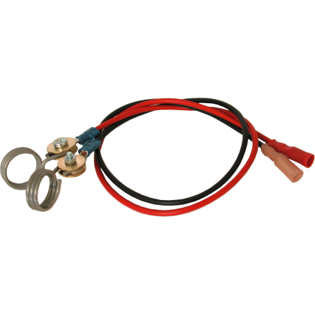 Kit conexión al acumulador