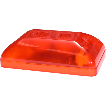 Sirena y destello 120dB Lacmé