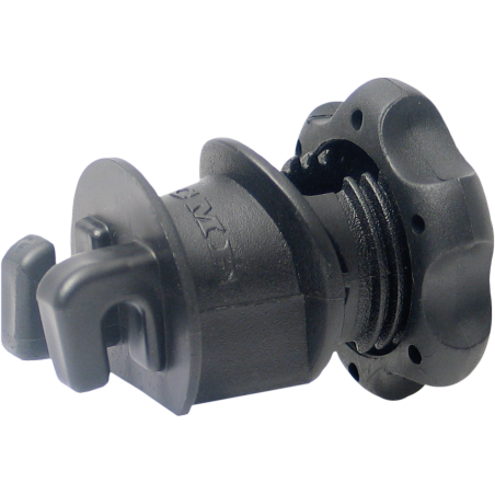 Aislador Lacmé Isobloc para postes fibra de vidrio