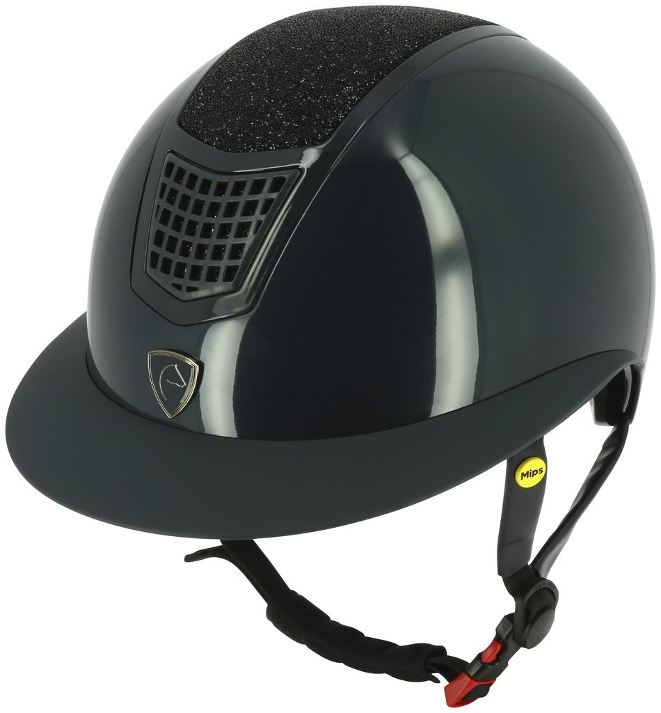 Casco Equithème Airy LM