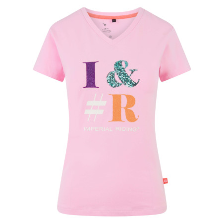 Camiseta Impérial Riding
