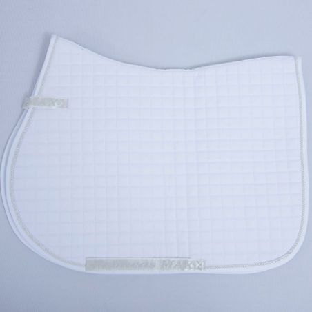 Almohadilla de montar Bucas Max CSO