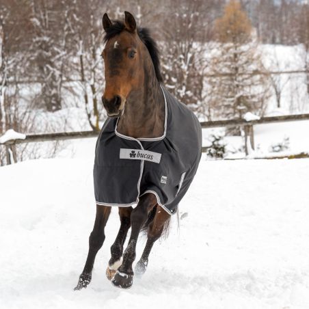 Manta impermeable Bucas Anniversary Turnout 50g SF