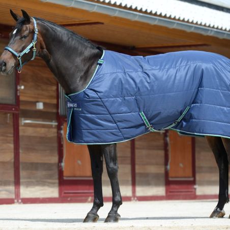 Manta de cuadra Bucas Quilt 300g Stay-Dry