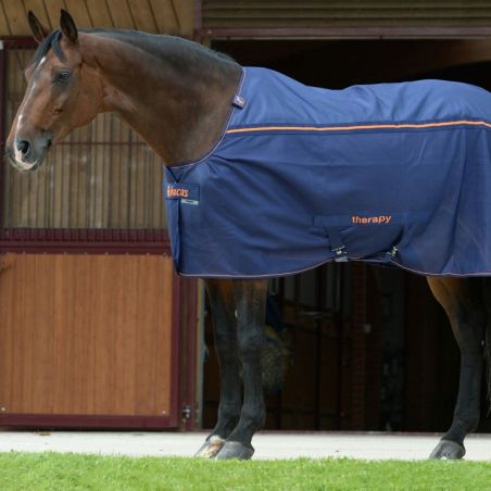 Manta Bucas Therapy Mesh Cooler