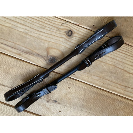 Alianzas de Pelham Jump'In