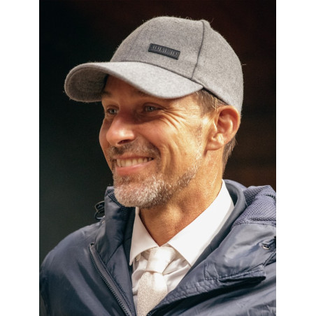 Gorra Jump'In Hunter