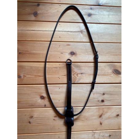 Collar de martingala desmontable Jump'In