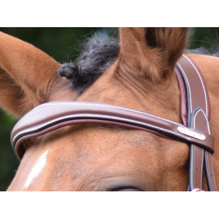 Frontal Bruselas Jump'In One