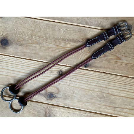 Montantes de levantador Jump'In Week