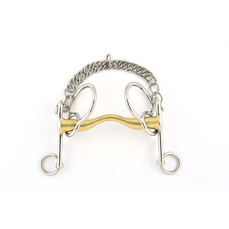 Mors caracol Jump'In ramas 50 mm