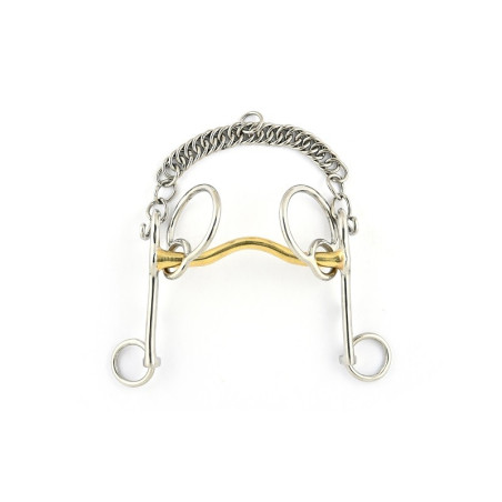 Mors caracol Jump'In ramas 70 mm