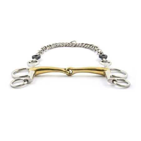 Mors Pelham Jump'In ramas pequeñas