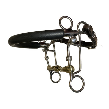 Mors Jump'In de doble rotura