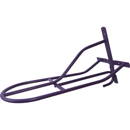 Portasilla pared fijo