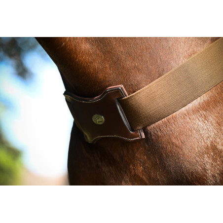 Bricolaje elástico Jump'In