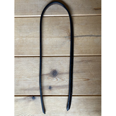 Correa de testera muserola Jump'In Week