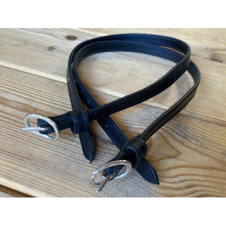 Correas de espuelas Jump'In One