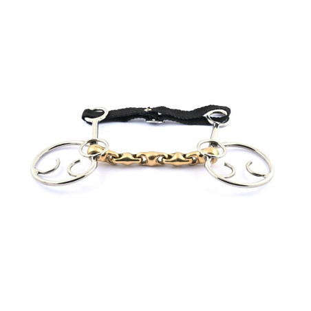 Mors Goyo Jump'In Aga con bolas