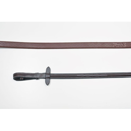 Riendas Monday Jump'In