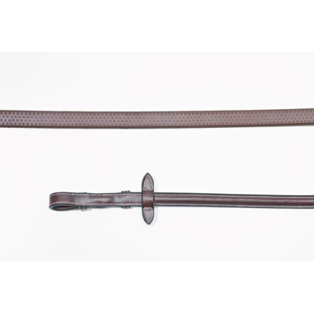 Riendas Tuesday Jump'In