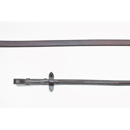 Riendas Wednesday Jump'In