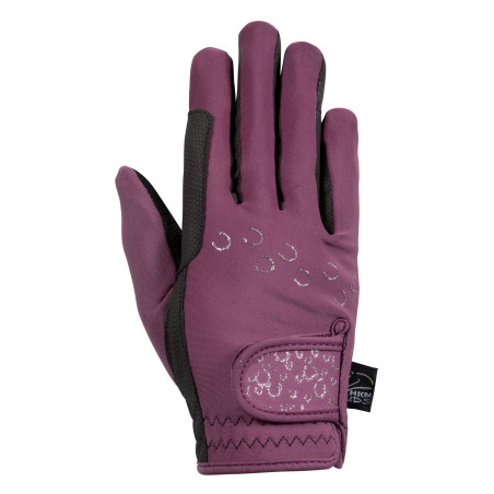 Guantes de invierno HKM niños Alva
