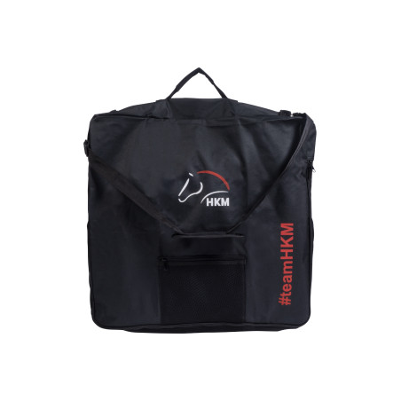 Bolsa para alfombra Team HKM